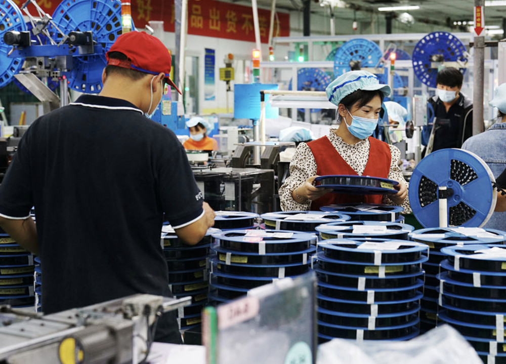 新皮箱精神：潛力台商的韌性旅程