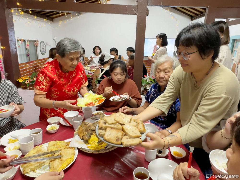 共生社區練習曲：照護之外，我們還能不能一起生活？