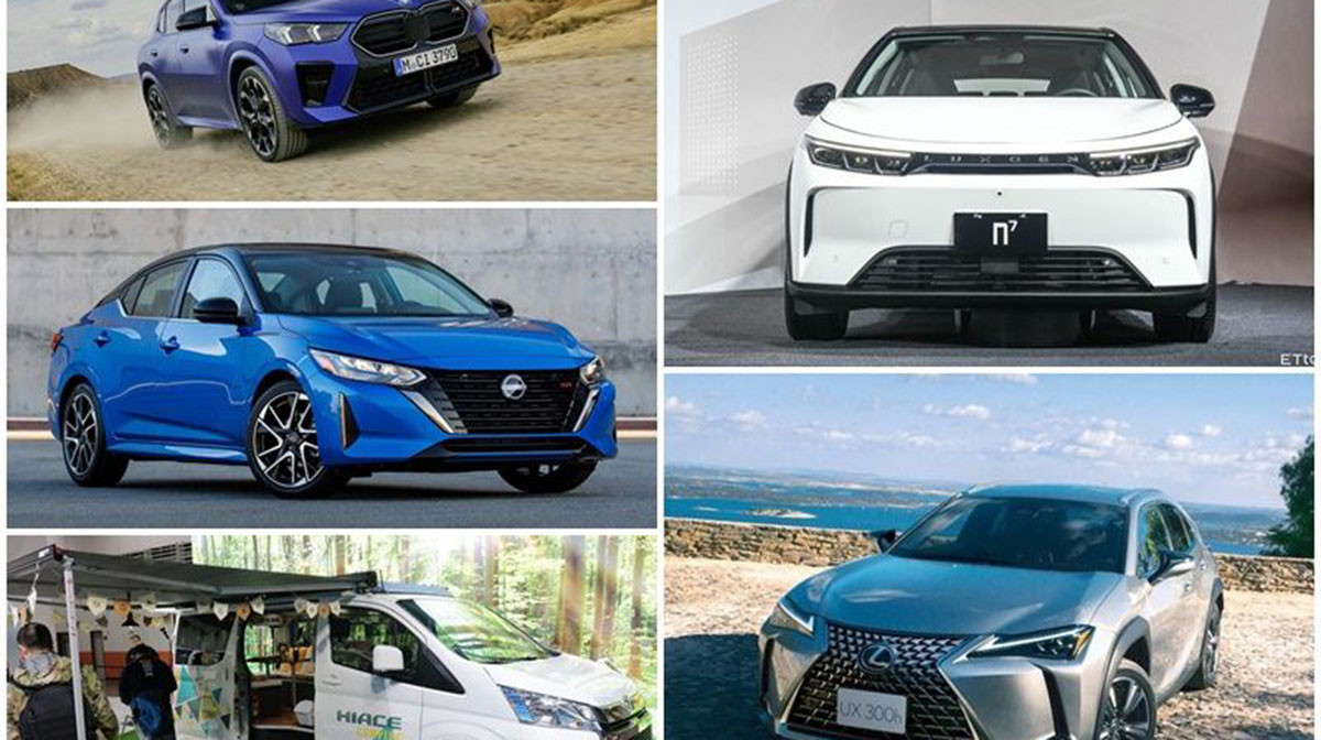 Honda Odyssey將在3月完售下架　本田要以「全」國產陣容迎戰？